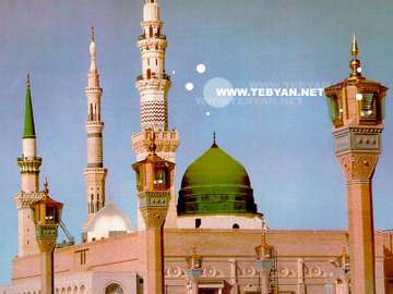 گالري عکس اماکن مذهبي